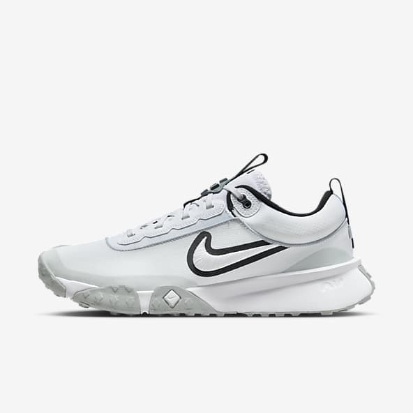 Mens white turf shoes hotsell